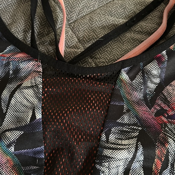 Large Sports Bra Bundle 💜 - Picture 3 of 5